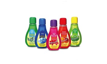 Air Fresh mit Docht - ocean